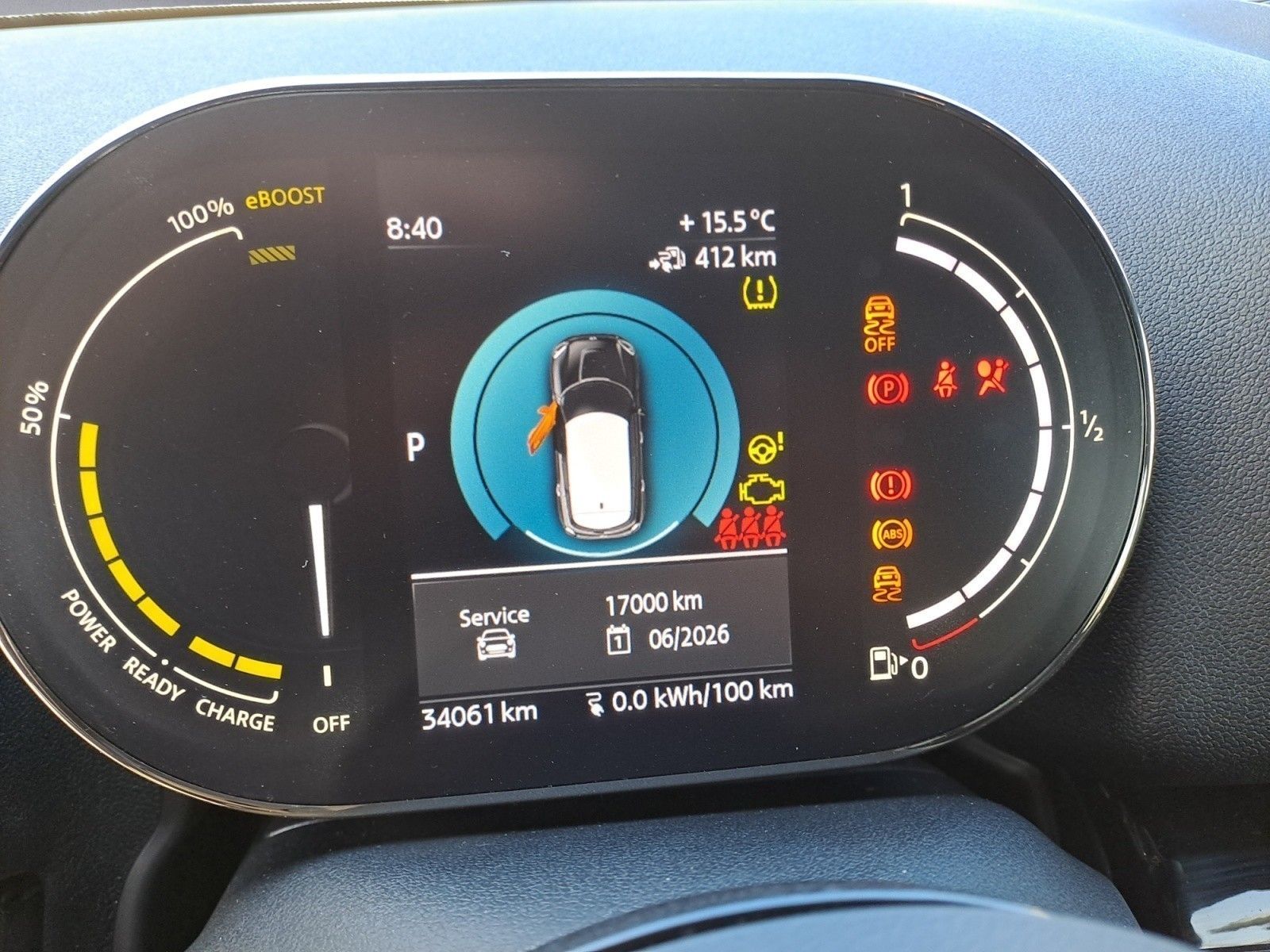 MINI Countryman Cooper SE ALL4 Essential Trim Aut. - Samsaru's Car Outlet