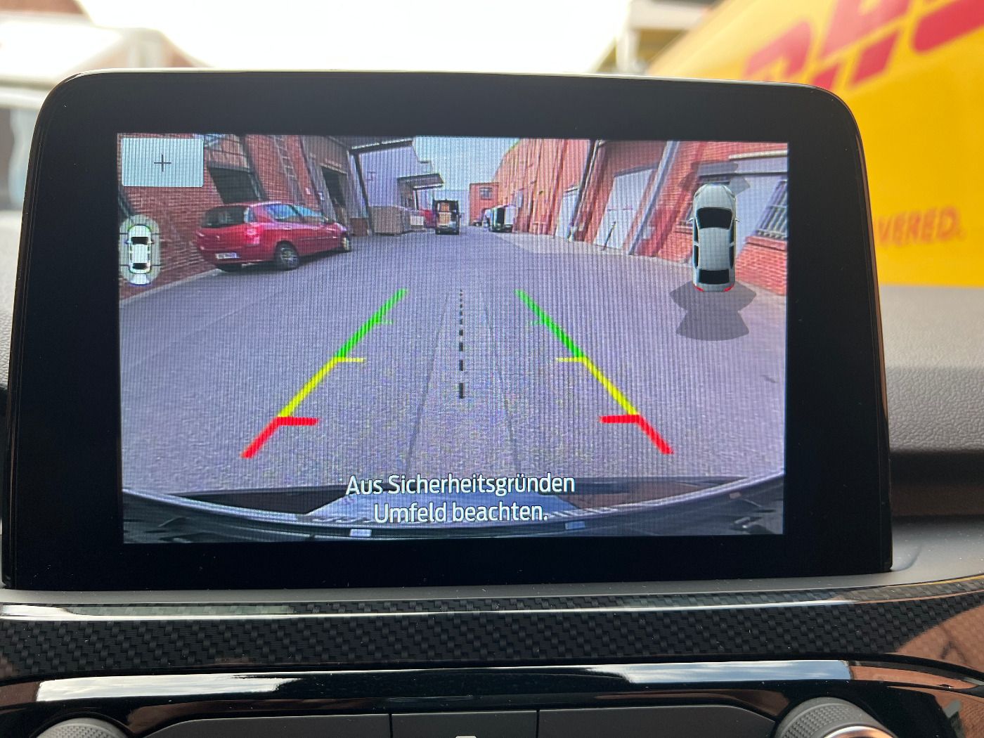 Ford KUGA ST-LINE X PHEV - Samsaru's Car Outlet