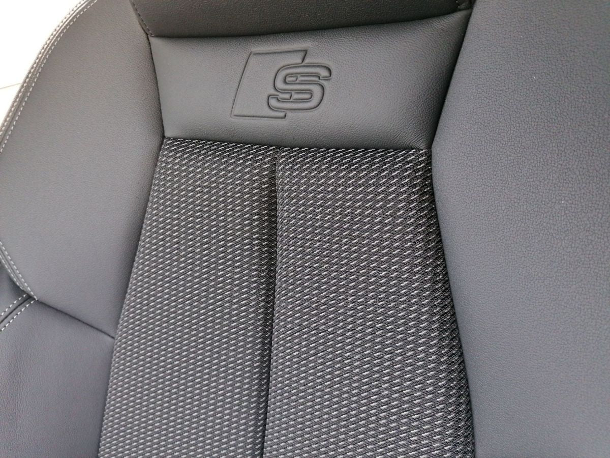 Audi A3 Sportback 45TFSI S-LINE - Samsaru's Car Outlet