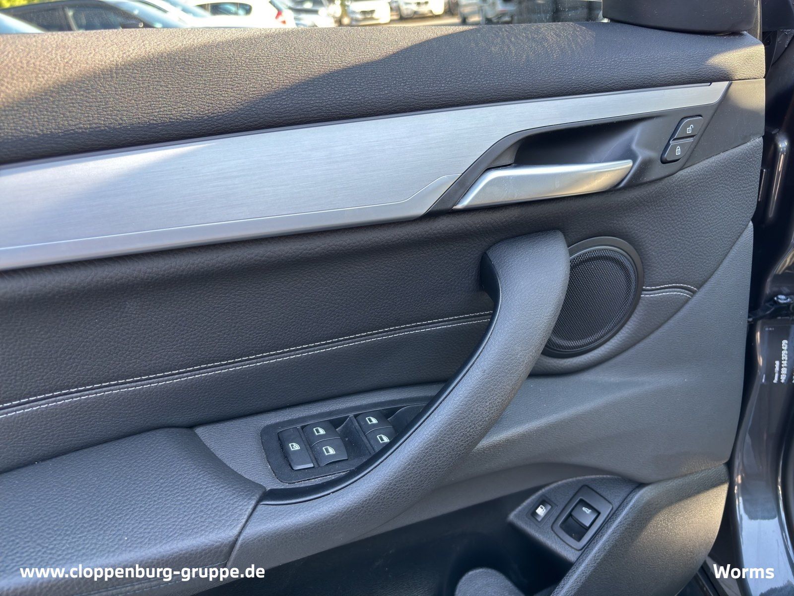 BMW X1 xDrive25e M Sportpaket - Samsaru's Car Outlet