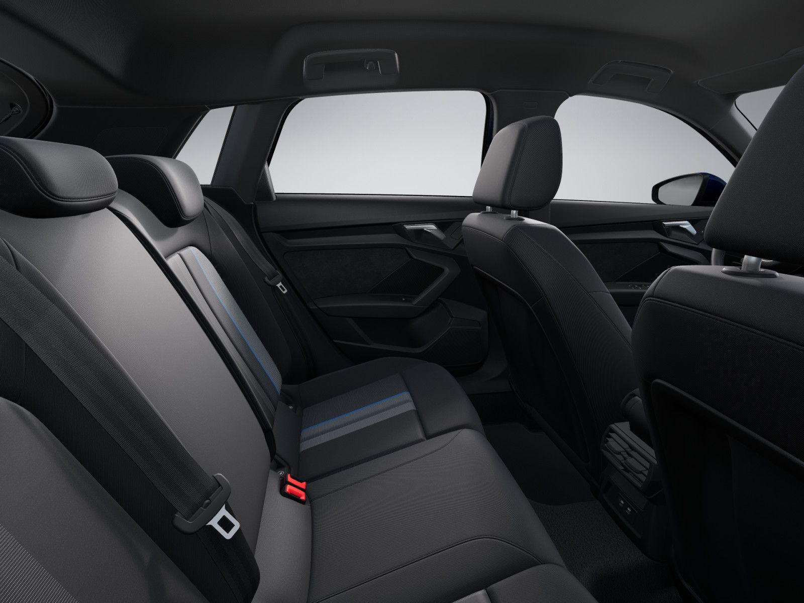 Audi A3 Sportback 40 TFSIe RFK*Navi*virtual*LED*