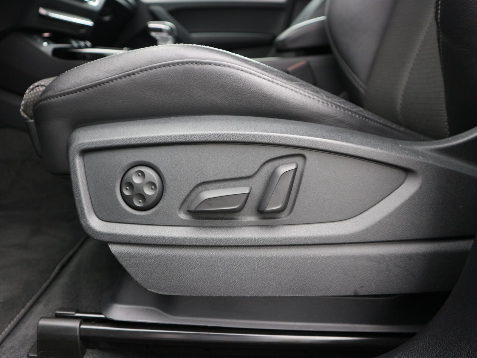 Audi Q5 Sportback S line 55 TFSI e quattro MATRIX*HUD