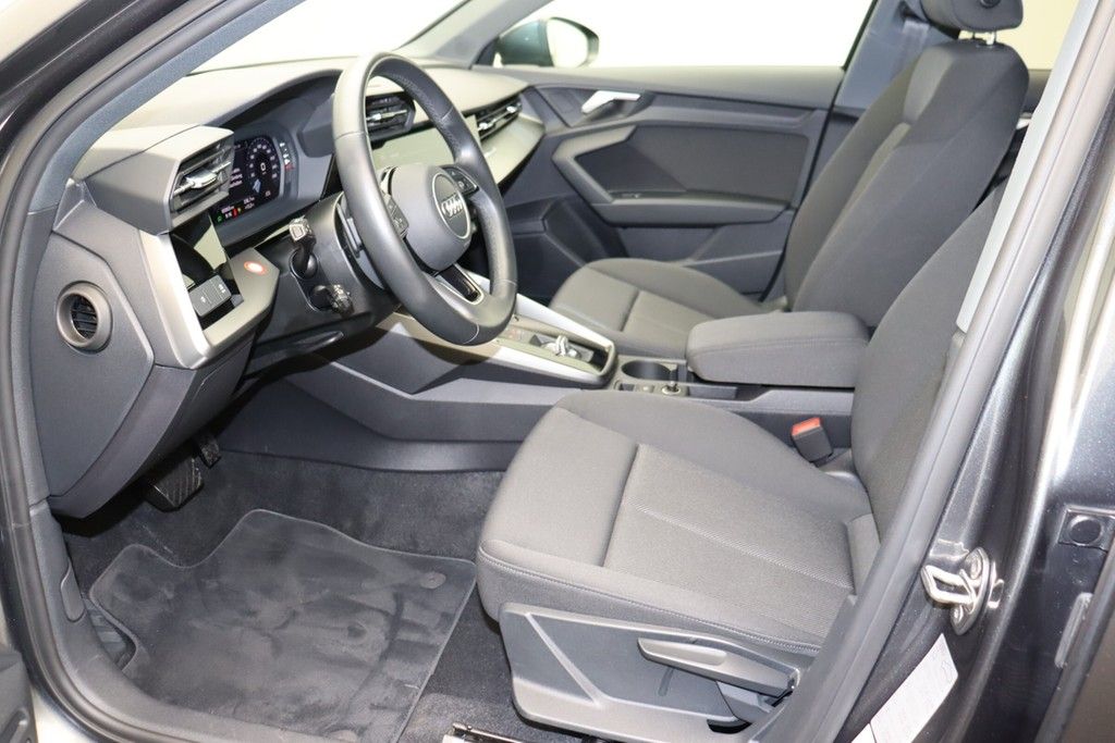 Audi A3 Sportback 40 TFSI e S line Virt.Cockpit Klima