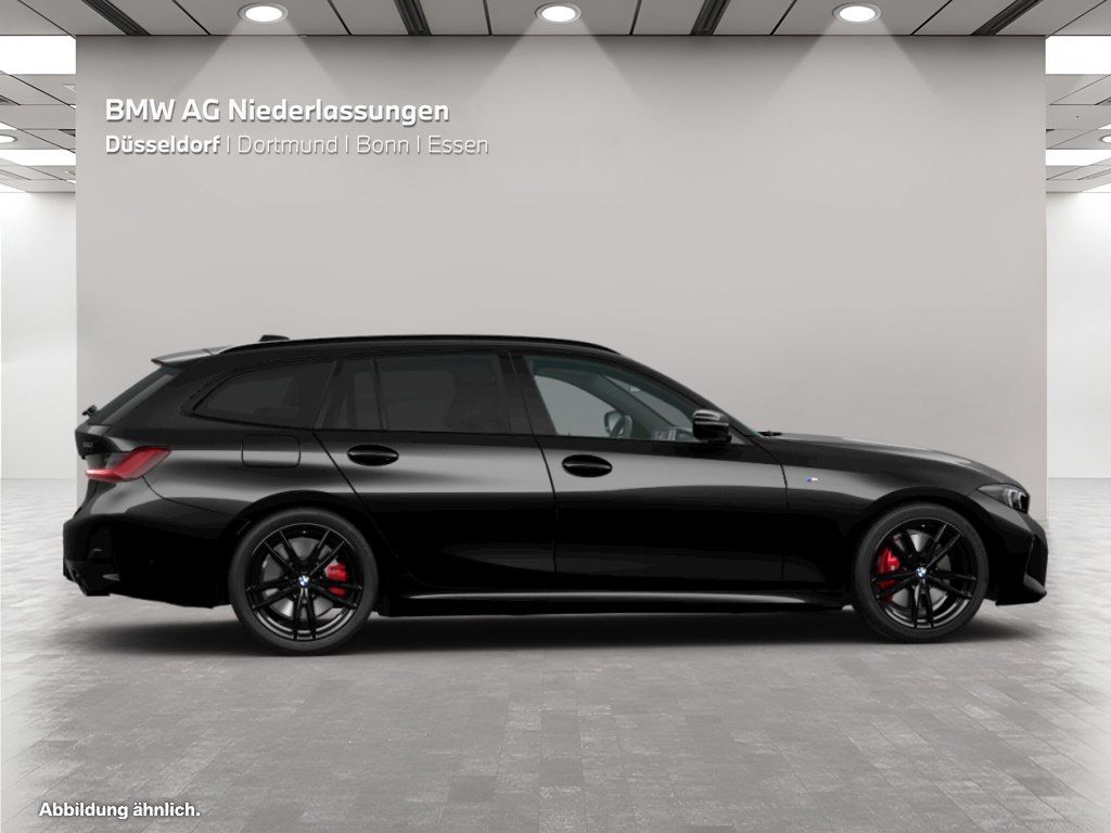 BMW 320i Touring M Sport - Samsaru's Car Outlet
