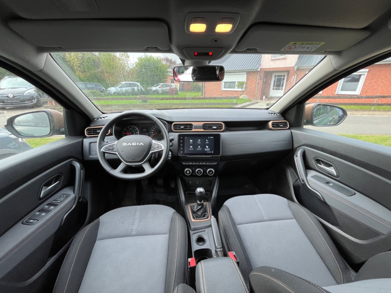 Dacia Duster II Extreme - Samsaru's Car Outlet