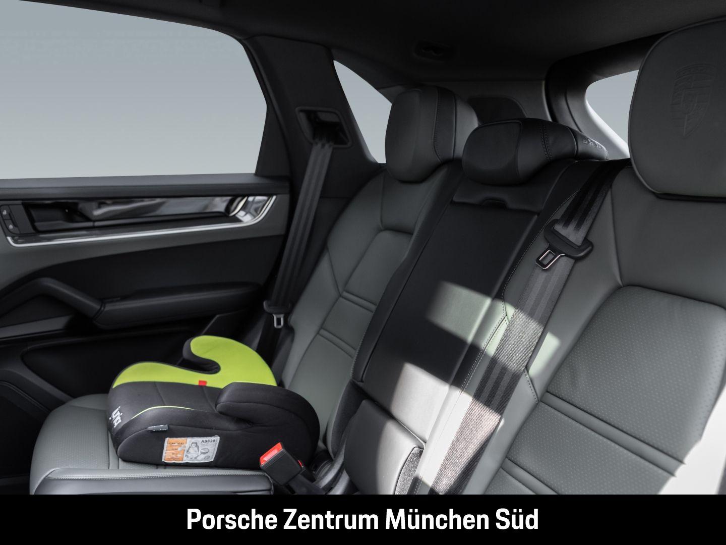 Porsche Cayenne S E-Hybrid BOSE Surround-View Panorama