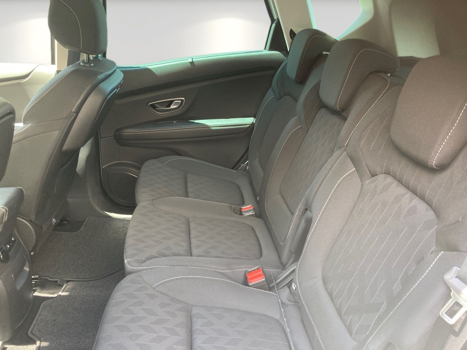 Renault Scenic LIMITED - Samsaru's Car Outlet