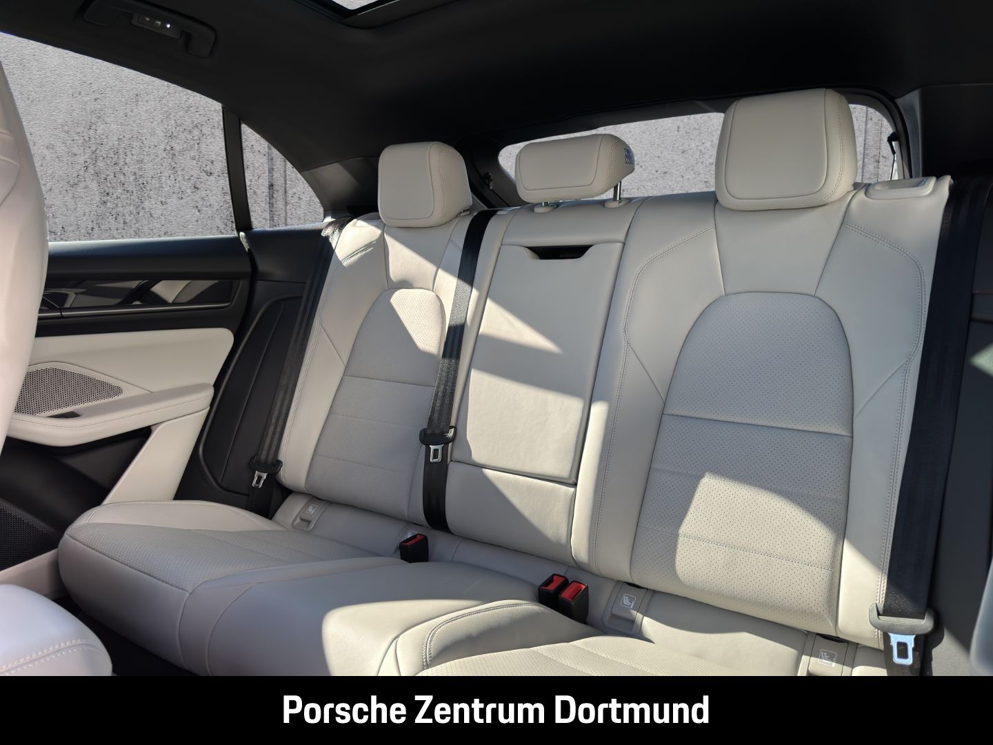 Porsche Macan 4S BOSE Panorama Surround-View LED-Matrix