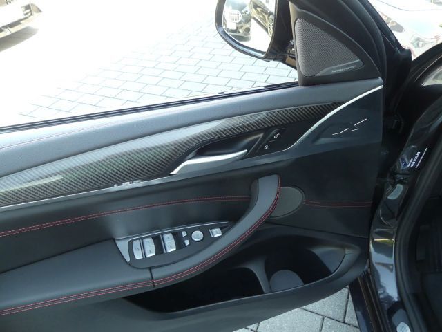BMW X4 xDrive30d M Sportpaket ACC°AHK°PANO°Std.hzg