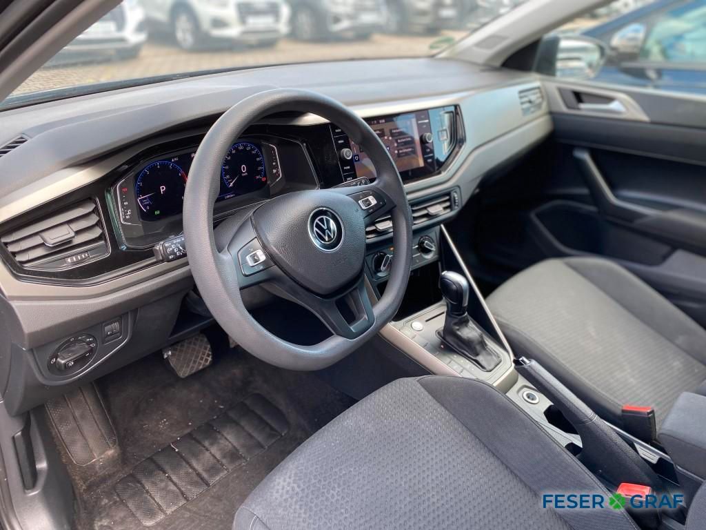 Volkswagen Polo 1.0 TSI Comfortline DSG - Samsaru's Car Outlet
