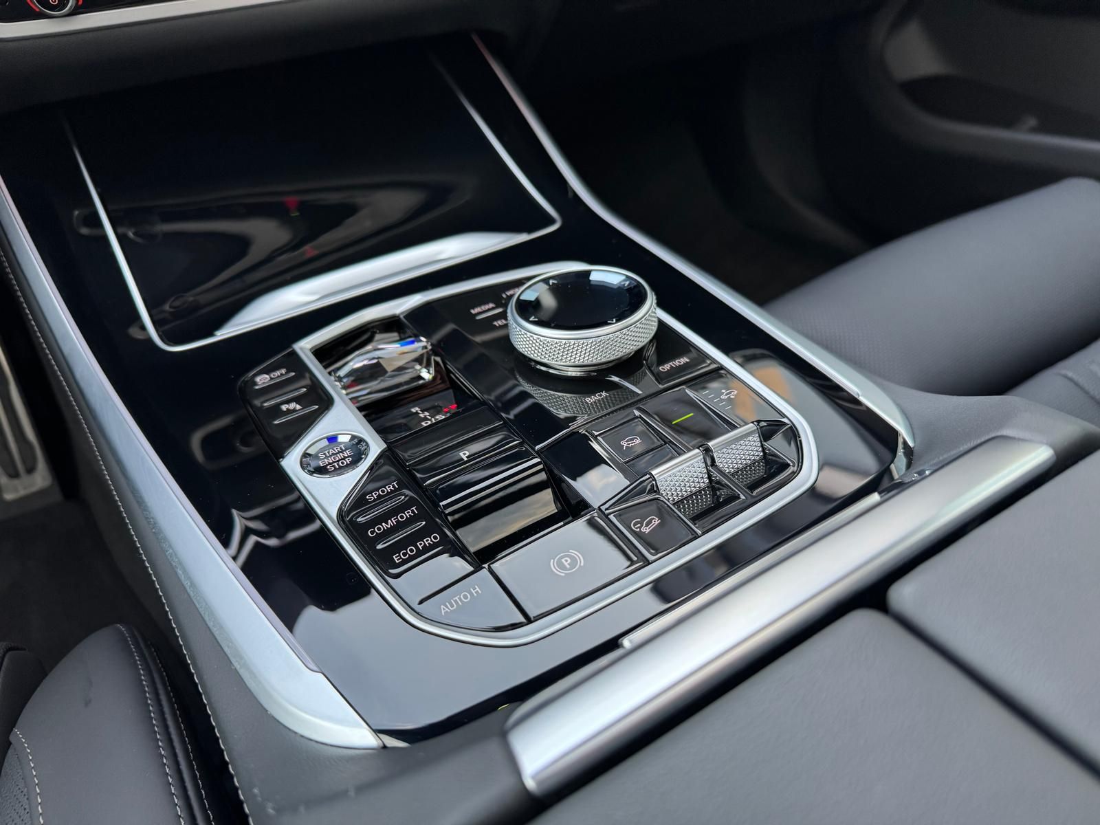 BMW X5 40d xDrive M-Sport Pro*LED*PANO*H&K*SOFT*360°