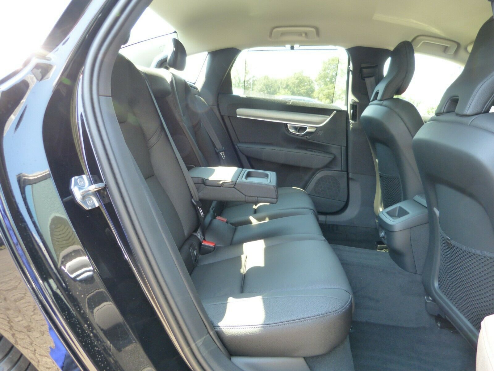 Volvo S 90 T4 Autom. Momentum*Business*Licht*
