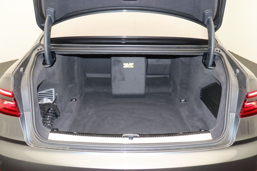 Audi A8L 50 TDI quattro S line - Samsaru's Car Outlet