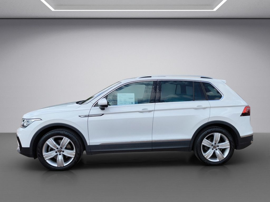 Volkswagen Tiguan Elegance 4Motion - Samsaru's Car Outlet