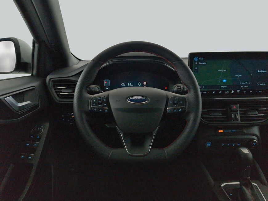 Ford Focus Turnier 1.0 EcoBoost Hybrid Aut. ST-LINE X