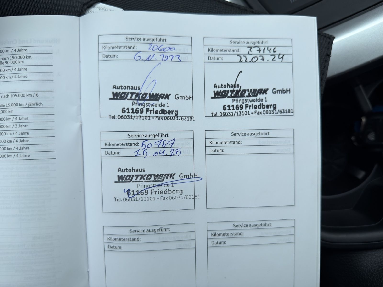 Toyota RAV4 Plug-in Hybrid 4x4*TECHNIK-PAKET*HEAD-UP*