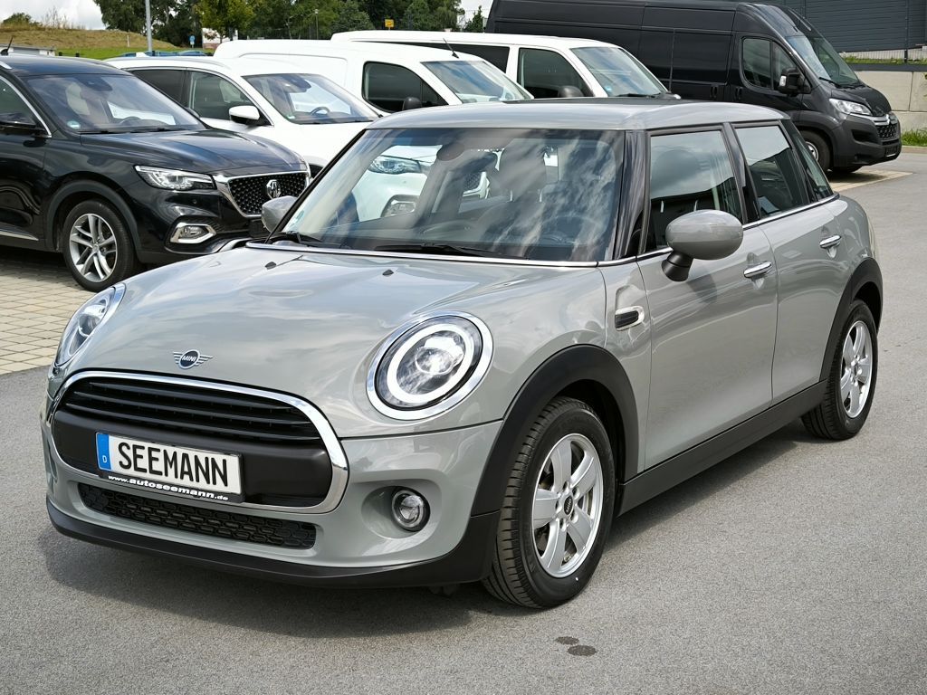 MINI Mini One - Samsaru's Car Outlet