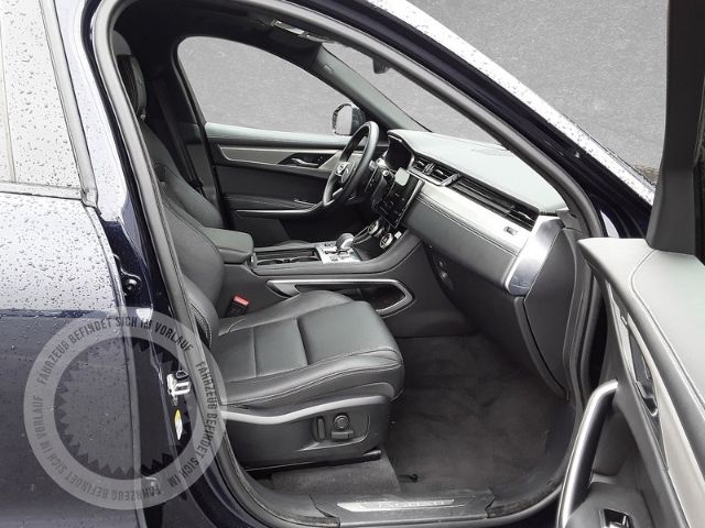 Jaguar F-Pace D300 R-Dynamic SE HEAD-UP SD ACC WKP AHK