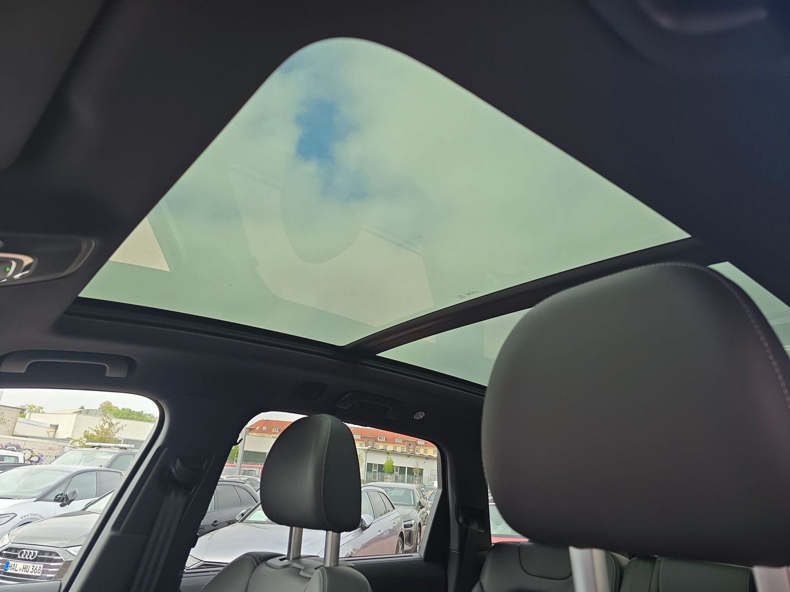 Audi Q7 45 TDI qu S line MATRIX PANO B&O AIR AHK