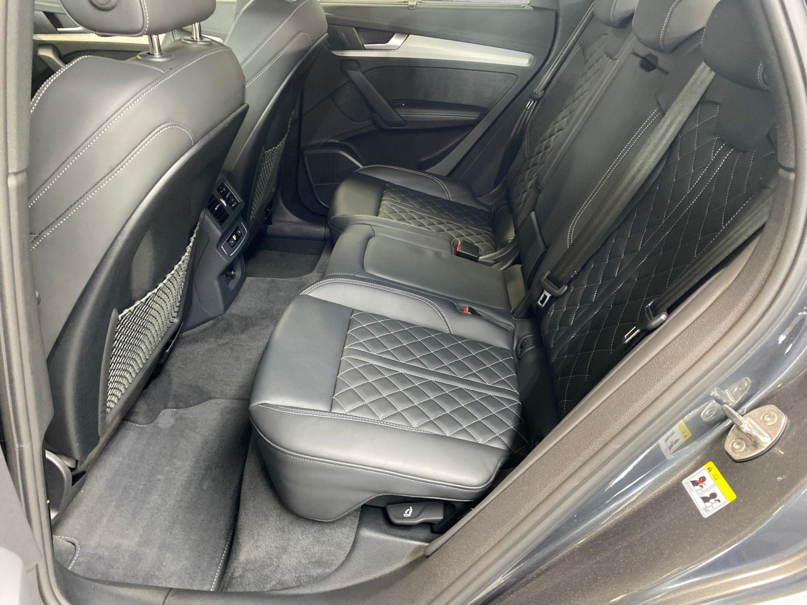 Audi Q5 40 TDI q. S line - Samsaru's Car Outlet