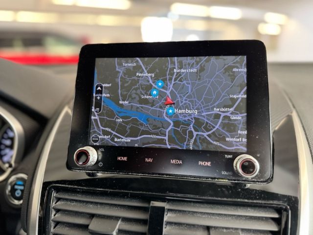 Mitsubishi Eclipse Cross Mitsubishi Plug-In Hybrid Plus MJ2