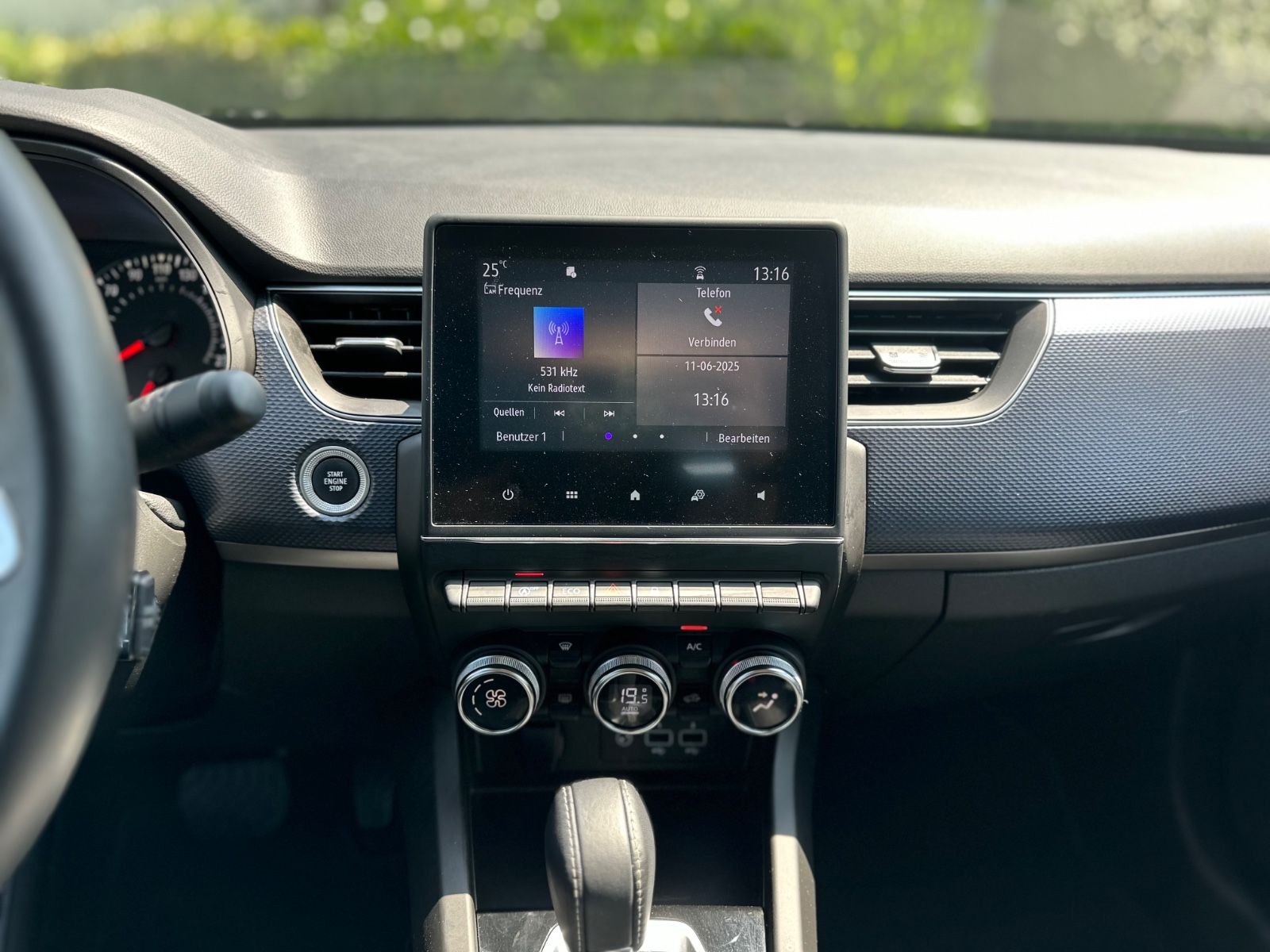Renault Arkana Zen 1,3 TCe 140 EDC - Samsaru's Car Outlet