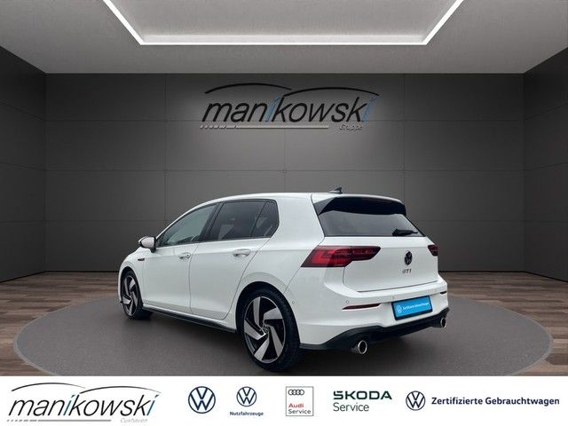 Volkswagen Golf GTI VIII DSG *PanoD+HUD+Keyless+LED+