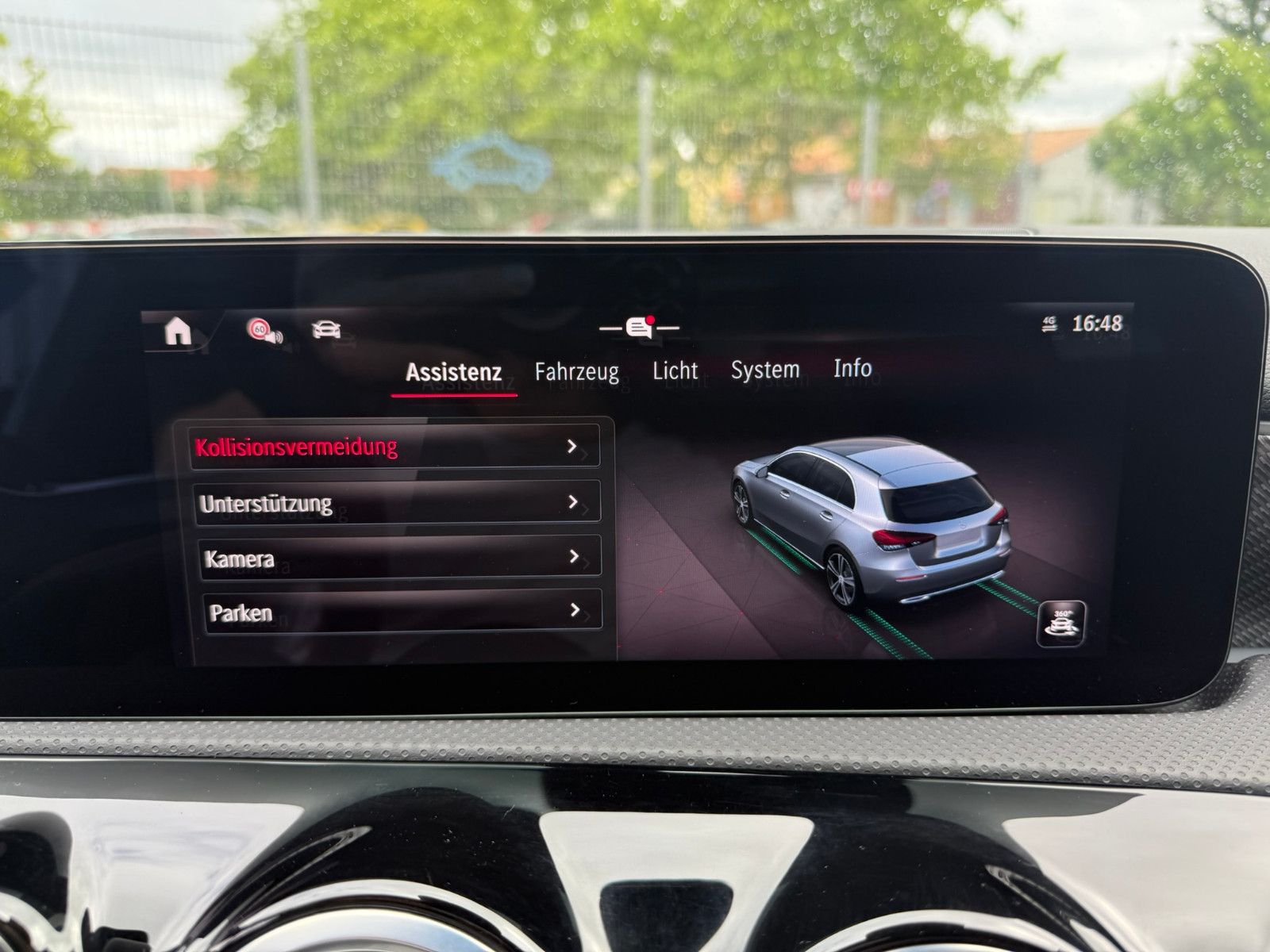 Mercedes-Benz A200 - Samsaru's Car Outlet
