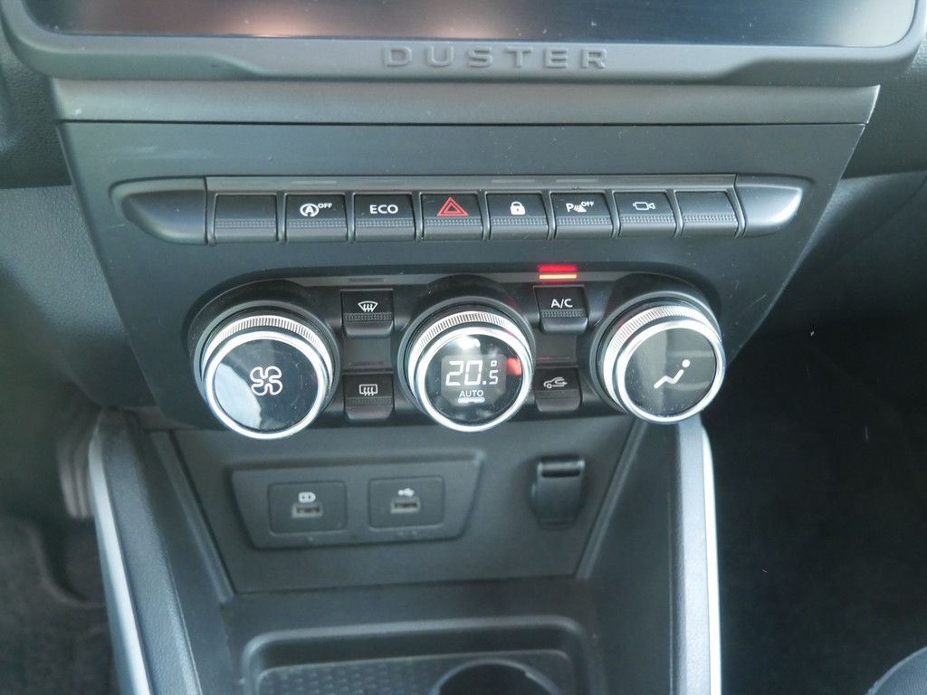 Dacia Duster Prestige TCe 100 ECO-G 2WD - Samsaru's Car Outlet