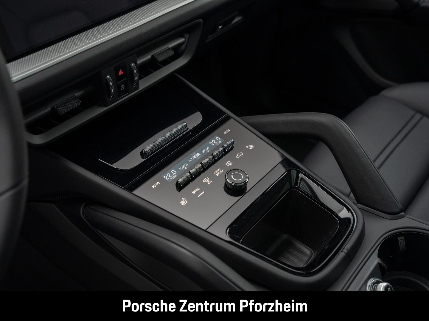 Porsche Cayenne E-Hybrid BOSE LED-Matrix Surround-View H