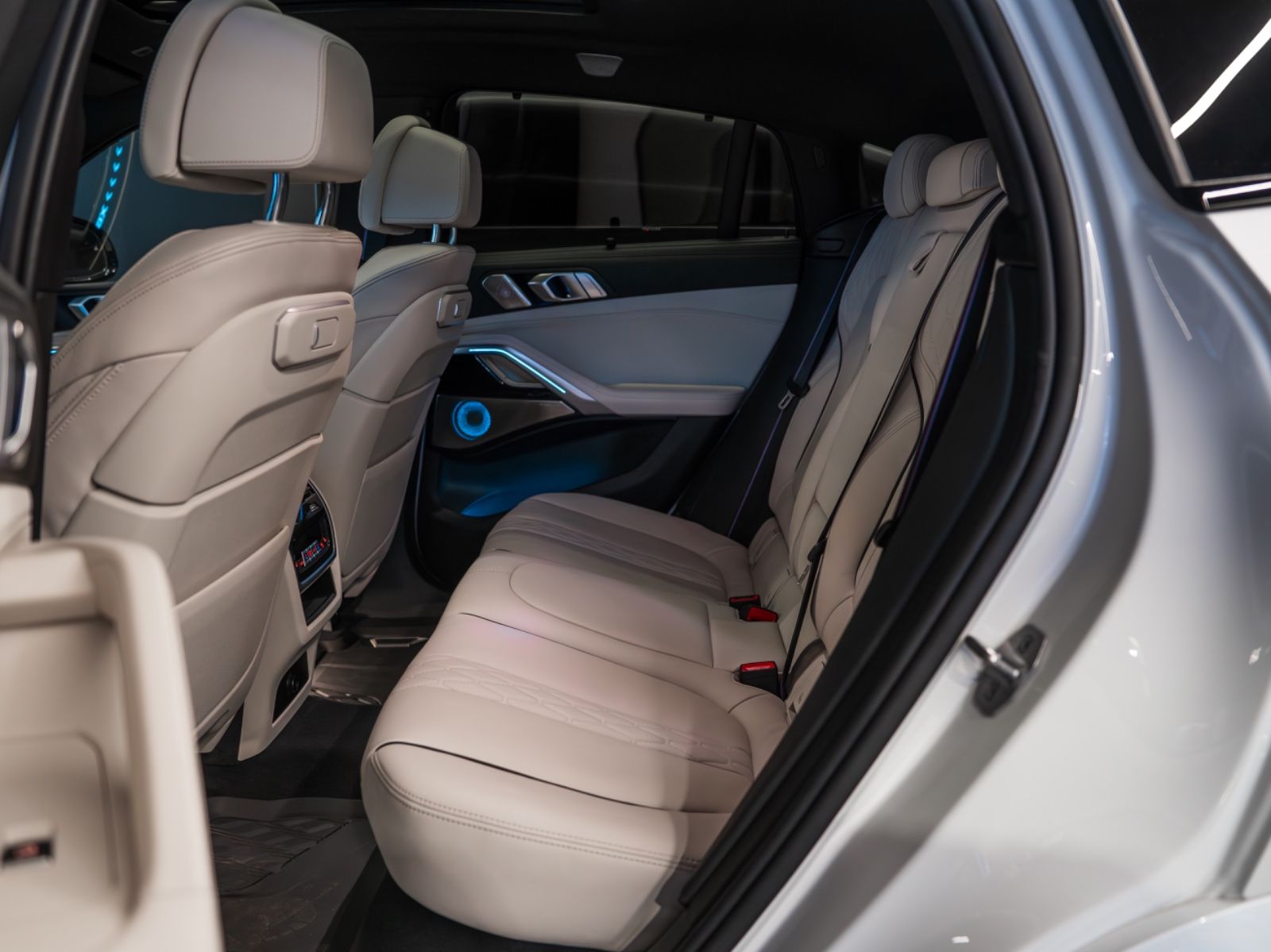 BMW X6 30 d xDrive M Sport - Samsaru's Car Outlet