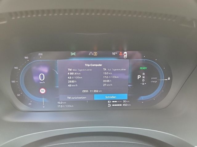 Volvo S90 T8 AWD Plug-In Hybrid Plus Dark VollLED,Goog