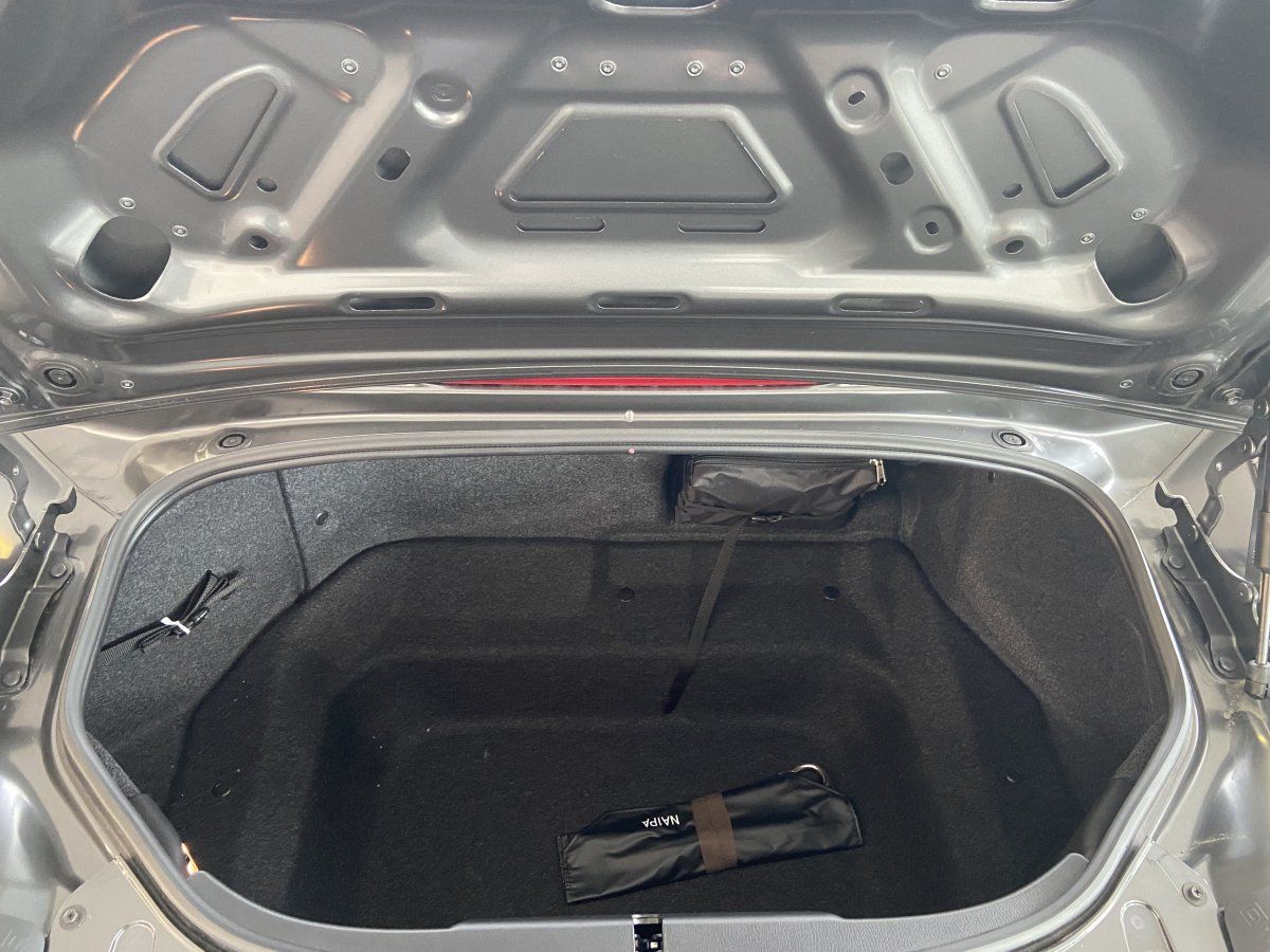 Mazda MX-5 1.5 132PS Roadster Homura Recaro Matrix RFK