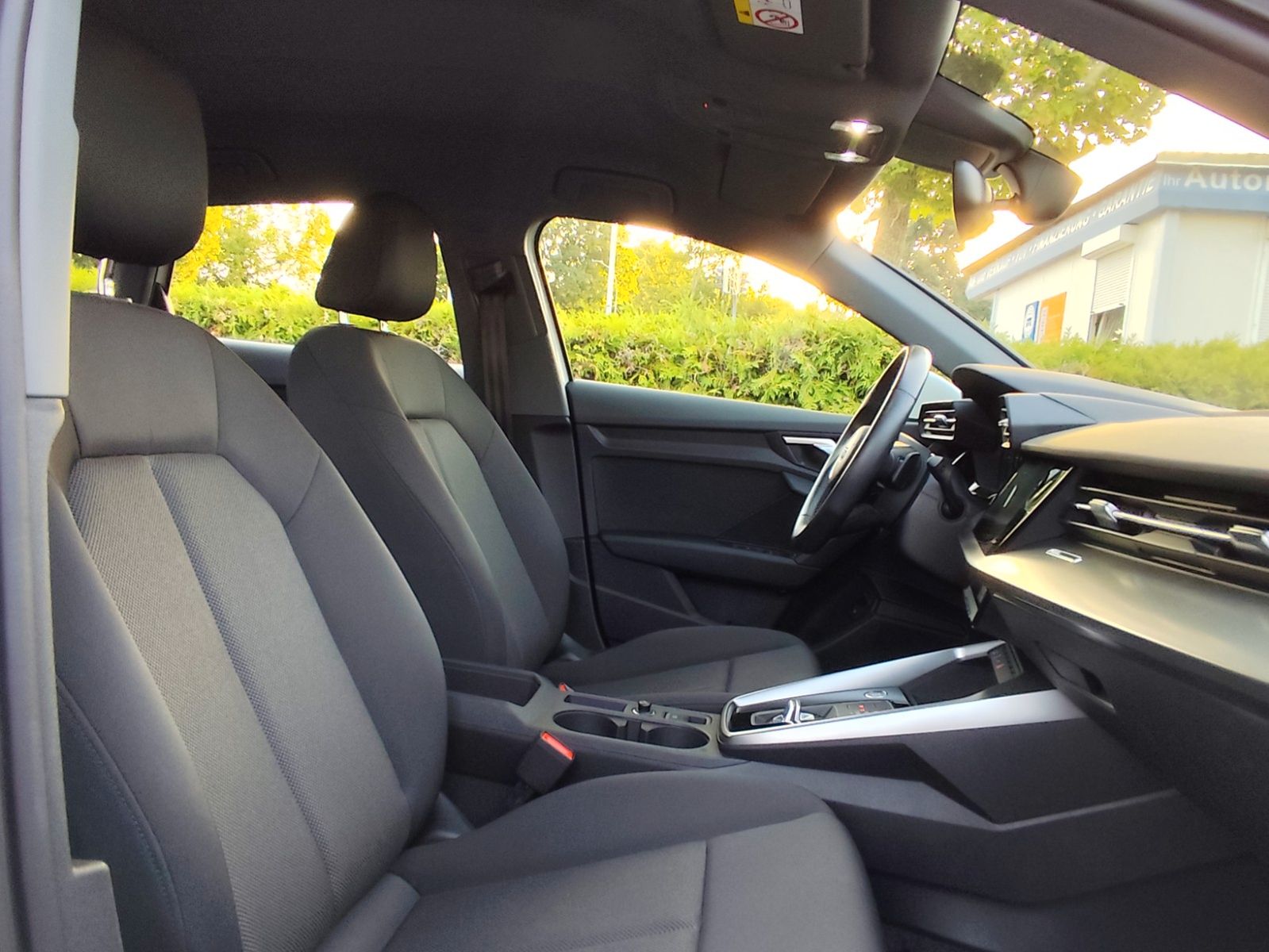 Audi A3 Sportback 40 TFSI e  S-tronic S line