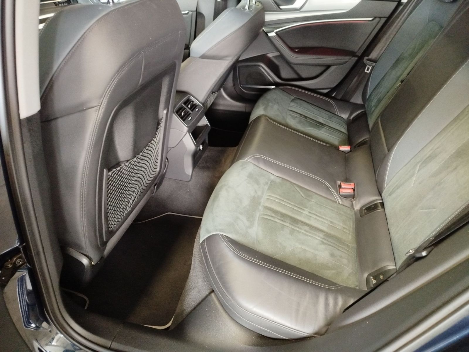 Audi A6 allroad 55 TDI quattro tiptronic - Samsaru's Car Outlet