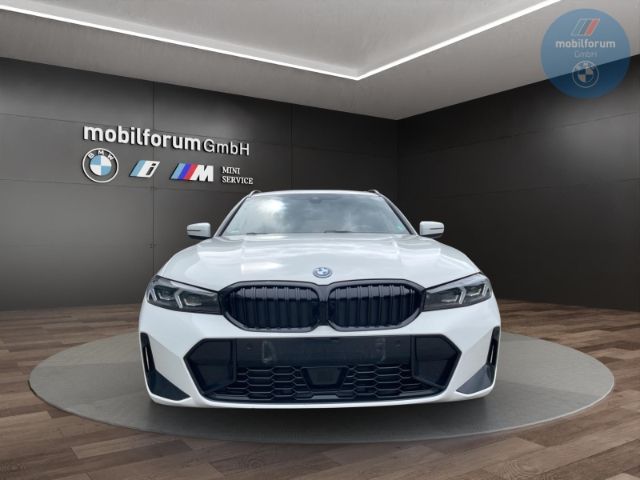 BMW 330 e xDrive M-Sport Pro LCI ACC AHK HUD HiFi