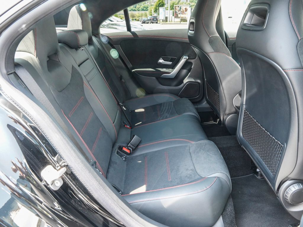 Mercedes-Benz CLA 250 4M COUPE AMG-LINE - Samsaru's Car Outlet