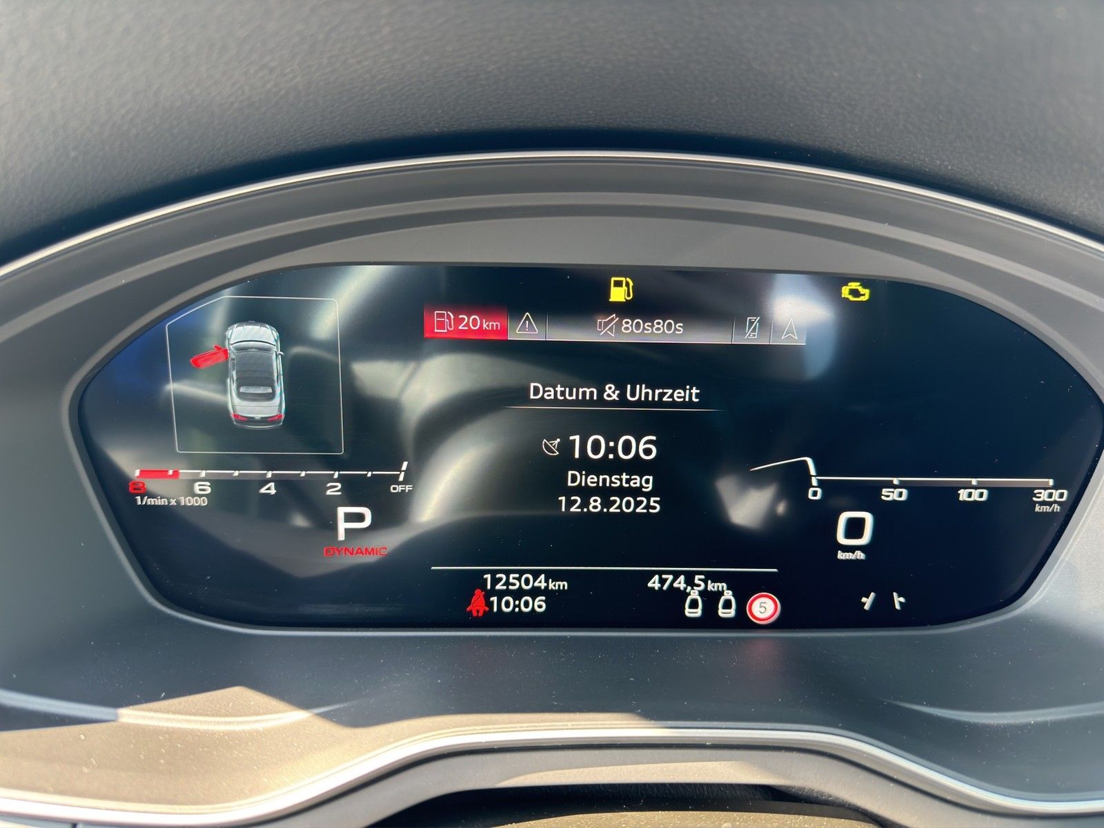 Audi A5 Cabriolet 45 TFSI q. S line HuD+Matrix+Kamera