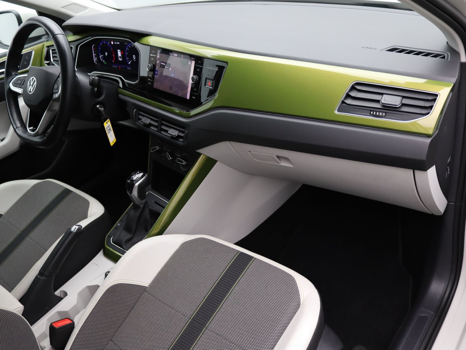 Volkswagen Taigo Style 1.5 TSI DSG - Samsaru's Car Outlet
