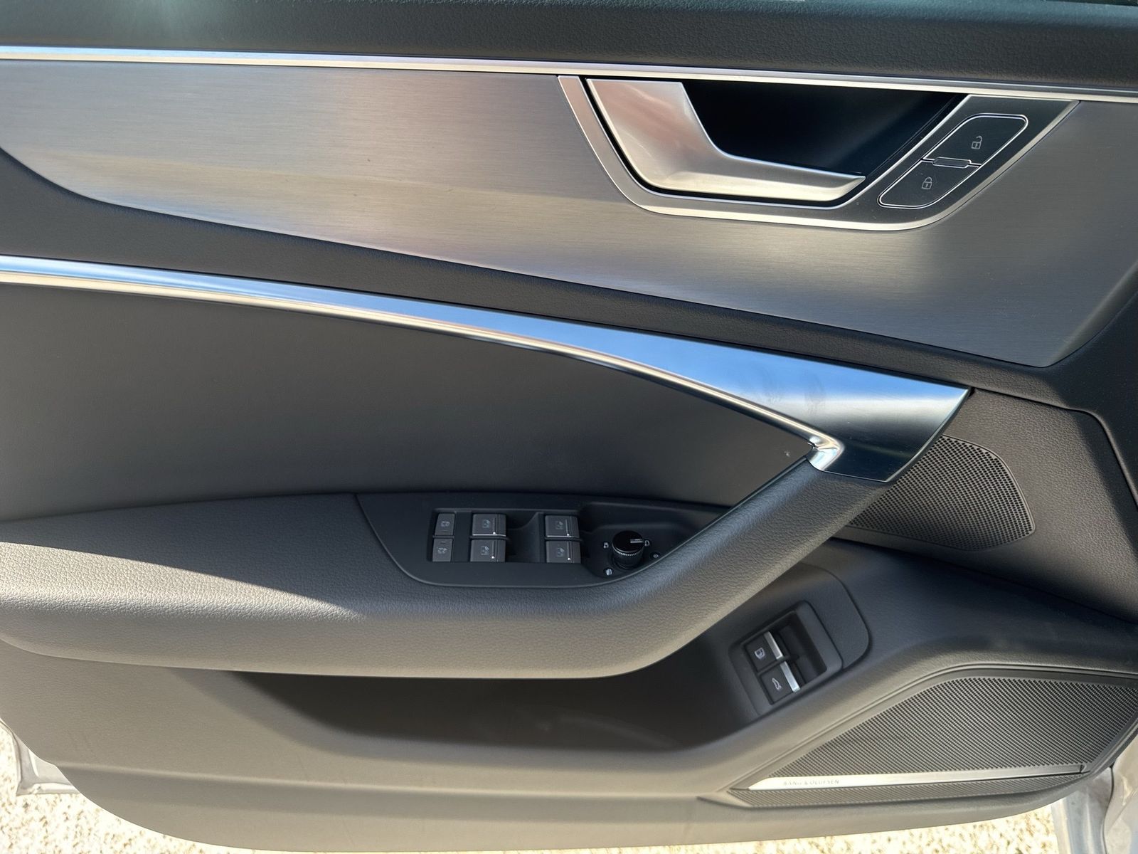 Audi A6 Avant 50 TFSI e qu S line LED AHK KAMERA B&O