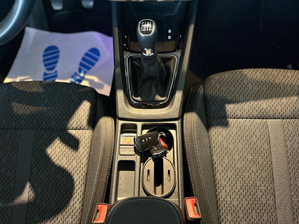 Skoda Octavia Combi - Samsaru's Car Outlet