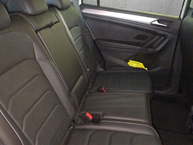 Seat Tarraco 4Drive 2.0 TDI 7 Sitzer AD AHK-klappbar