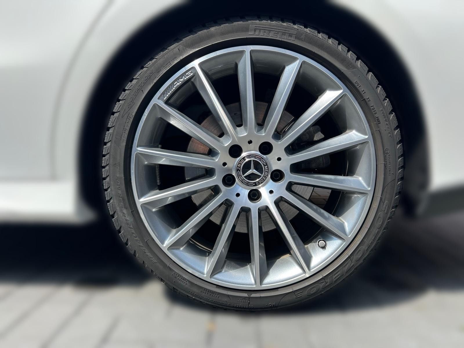 Mercedes-Benz CLA 250 Coupe 250 AMG Line - Samsaru's Car Outlet