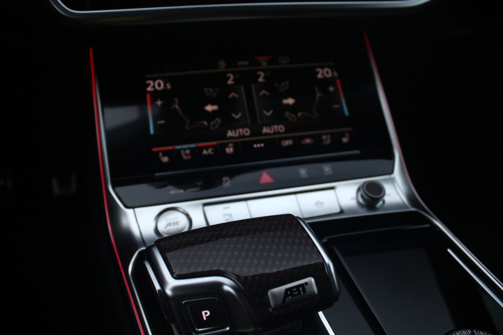 Audi RS6 Johann ABT Signature Edition | B&O | Keramik