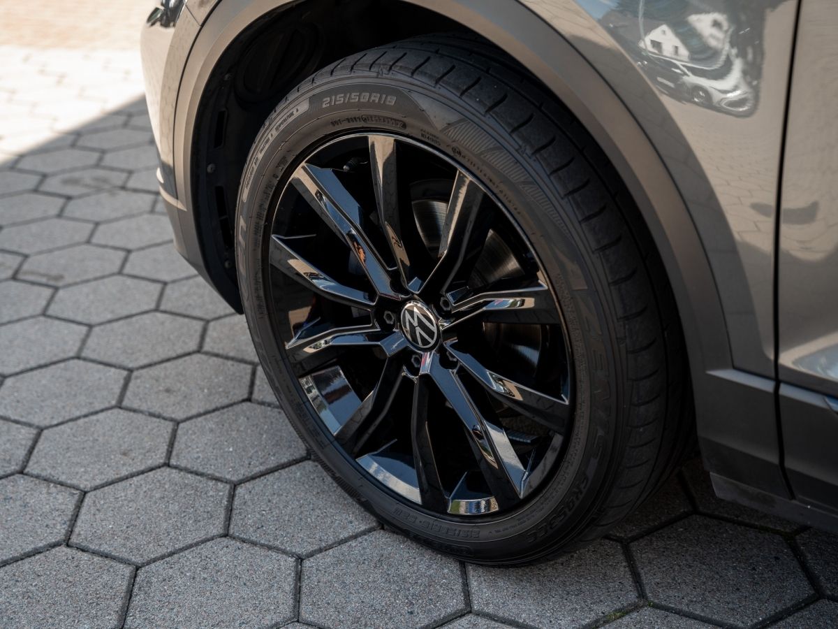 Volkswagen T-ROC Sport 1.5 TSI DSG - Samsaru's Car Outlet