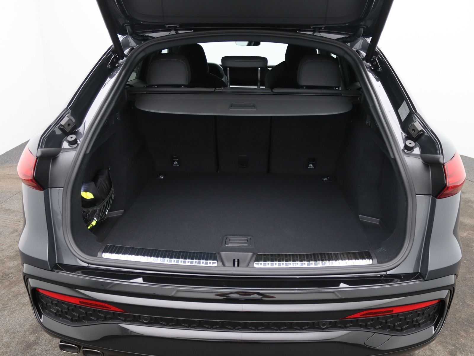 Audi Q5 Sportback S-Line TDI quattro - Samsaru's Car Outlet