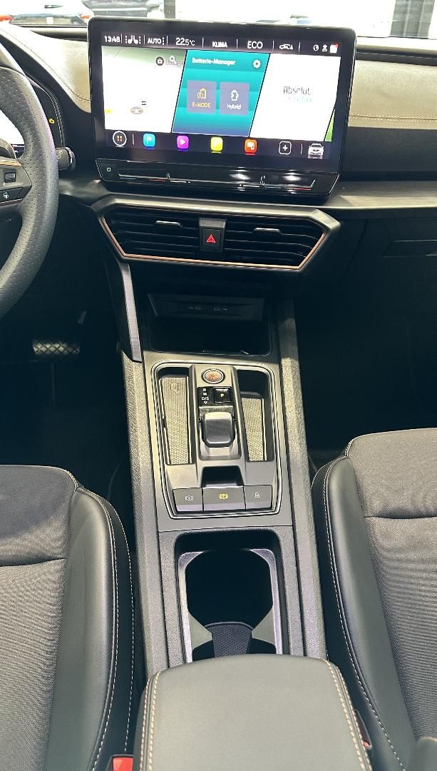 Cupra Formentor 1.4 e-hybrid - Samsaru's Car Outlet