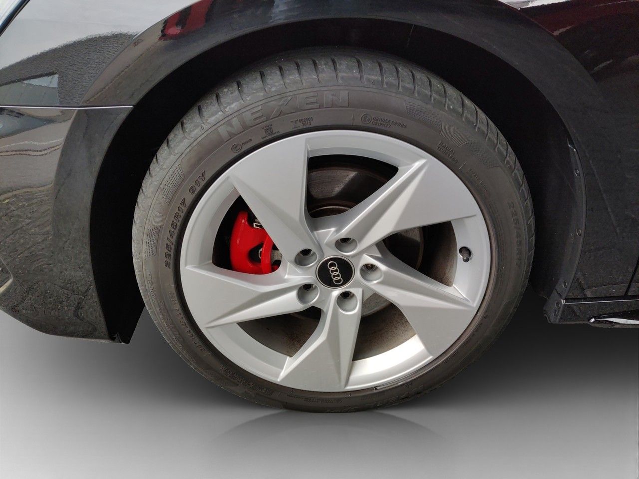Audi A3 Sportback 40 TDI quattro S tronic S line - Samsaru's Car Outlet
