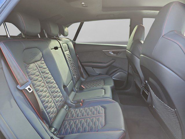 Audi RS Q8 SUV AHK*HD-Matrix*Pano*AGA