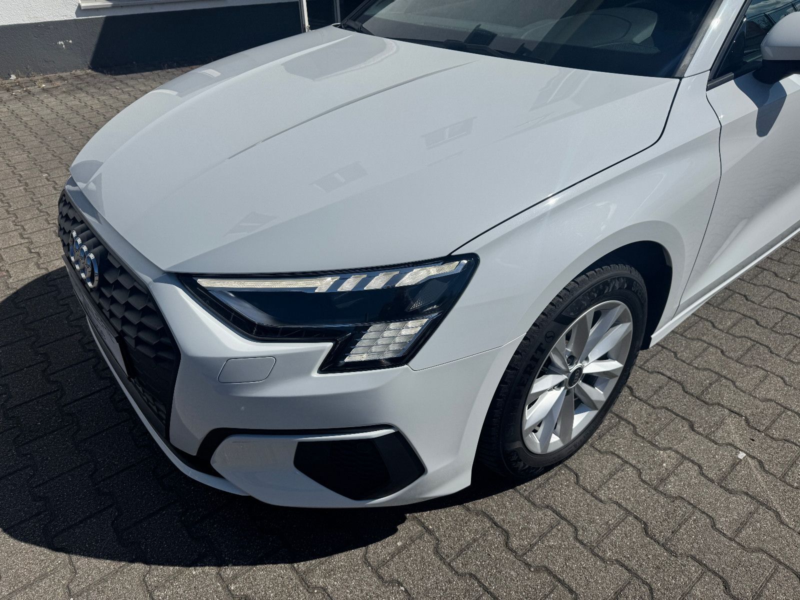 Audi A3 Limo 30 TDI S tronic - Samsaru's Car Outlet